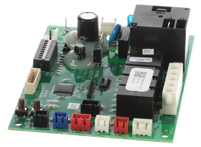 scotsman NW PC Board