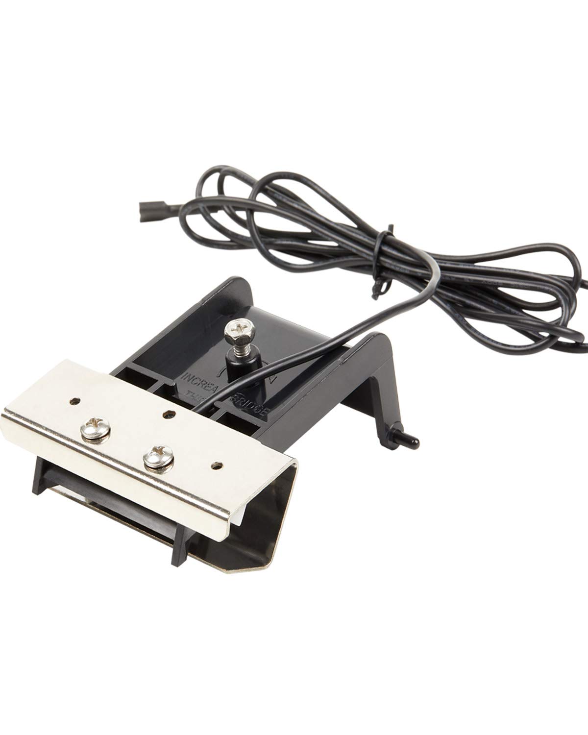 ice thickness sensor assembly